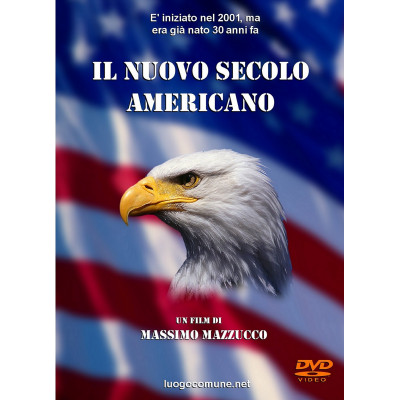 IL NUOVO SECOLO AMERICANO (2008)