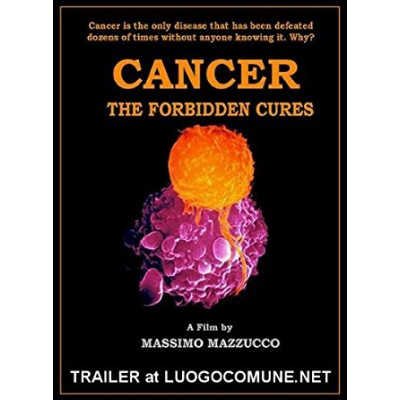 Cancer - The Forbidden Cures
