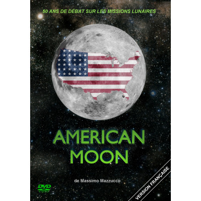 American Moon (version française)
