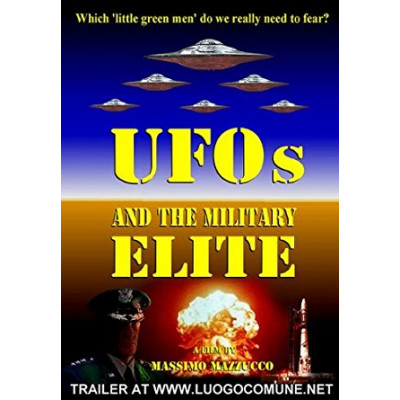 UFO's And The Military Elite