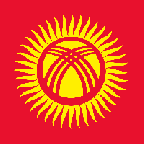 Avatar di kirghiso